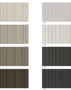 striped object wallpaper - width 106 cm