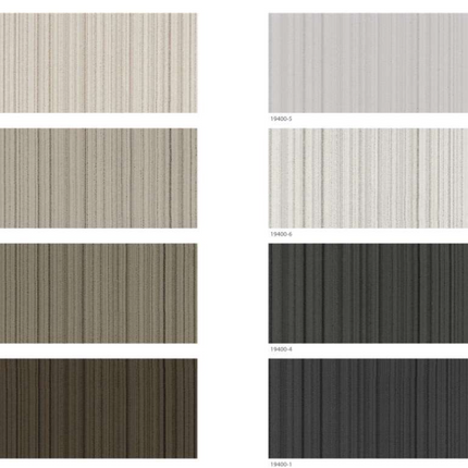 contract wallpaper with certificates 350gsm | width 106 cm | stripes