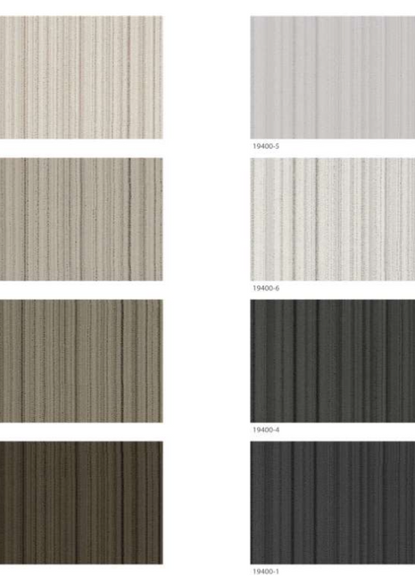 tapeta obiektowa a atestami | prążki | szer 106 cm