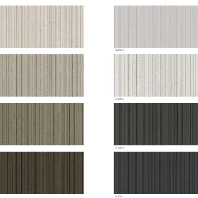 contract wallpaper with certificates 350gsm | width 106 cm | stripes