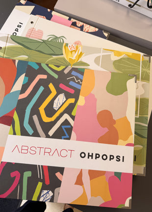 OhPopsi - katalogi kolekcji