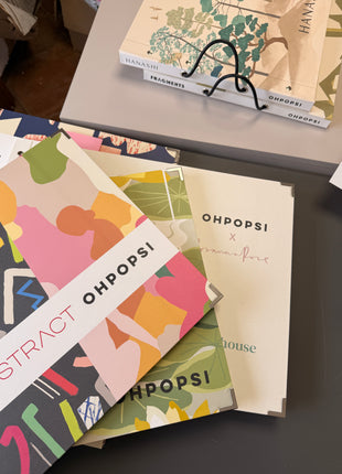 OhPopsi - katalogi kolekcji