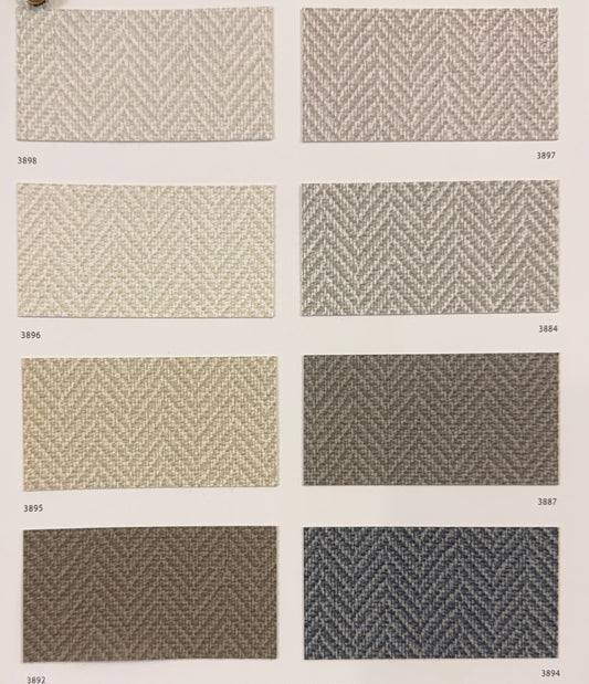 tapeta obiektowa - jodełka - szer 140 cm