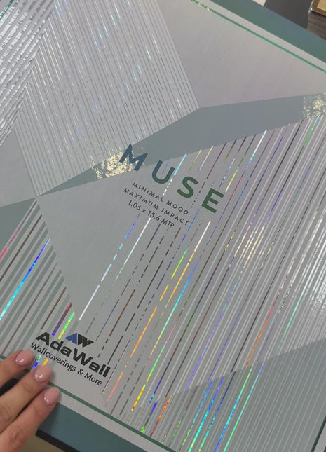 AdaWall MUSE