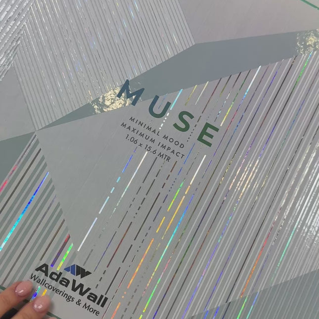 AdaWall MUSE