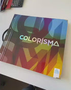 katalog SOM Colorisma (tapety obiektowe z atestami)
