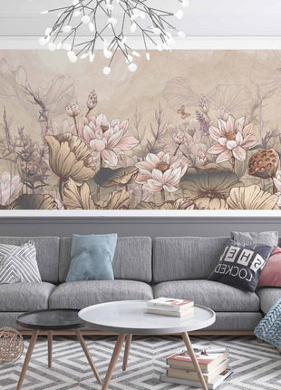 SE310-2 Mural