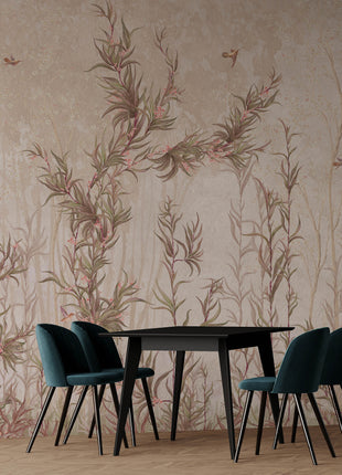Mural SE317-3
