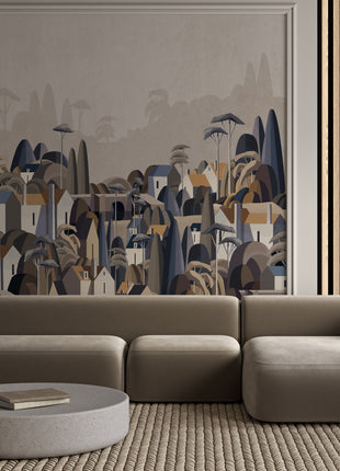Mural SE318-2