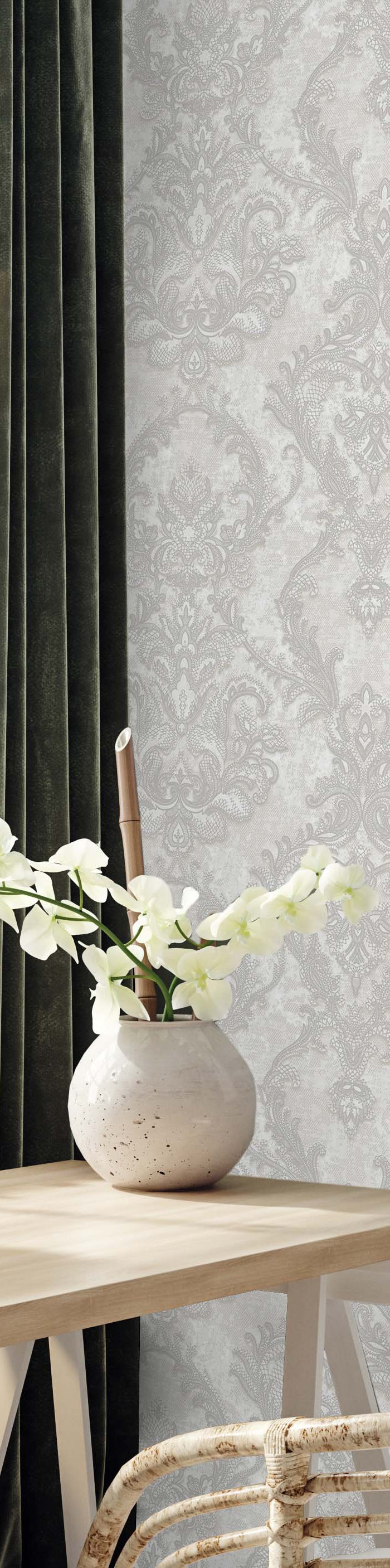 <h2>AdaWall - ROCOCO</h2>