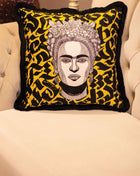 Poduszka dekoracyjna Frida Kahlo
