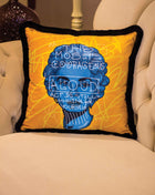 Poduszka dekoracyjna, Coco Chanel