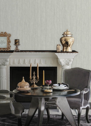 tapeta strukturalna bez odpadów Alfa 3700 | subtelna tapeta strukturalna