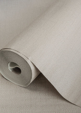 tapeta mała jodełka - 16,5 m2 w rolce alfa 3701