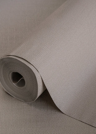 tapeta mała jodełka - 16,5 m2 w rolce alfa 3701