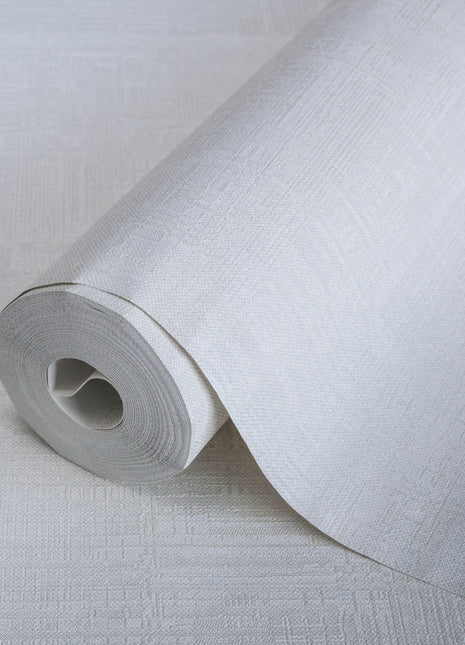 tapeta strukturalna bez odpadów | 16,5 m2 w rolce | Alfa 3703-1