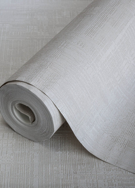 tapeta strukturalna bez odpadów | 16,5 m2 w rolce | Alfa 3703-2