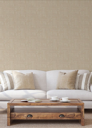 tapeta strukturalna bez odpadów | 16,5 m2 w rolce | Alfa 3703-3