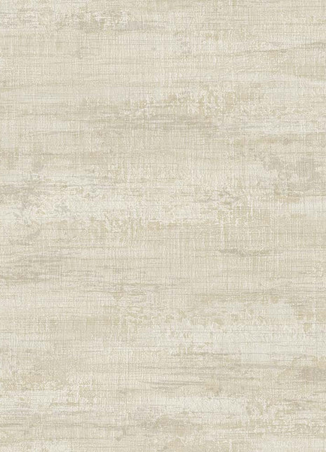 Beżowa tapeta z efektem przetarcia Alfa 3708-2