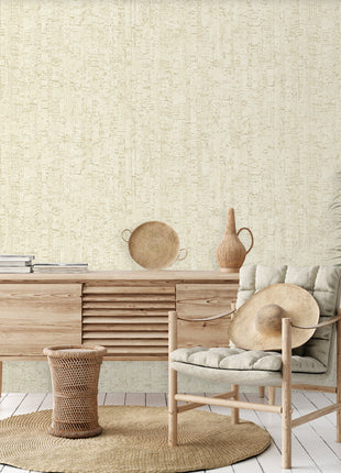 tapeta strukturalna bez odpadów | 16,5 m2 w rolce | Alfa 3709-1