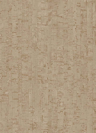 Brązowa tapeta o ciekawej strukturze Alfa 3709-3