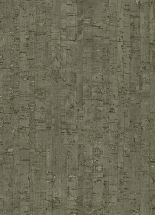 Brązowa tapeta o ciekawej strukturze Alfa 3709-4