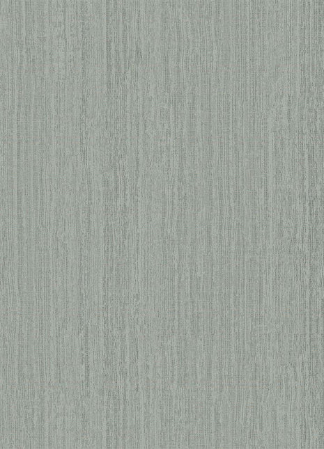 Szara tapeta, struktura tkaniny, bez odpadów | 16,5 m2 w rolce | Alfa 3711-4