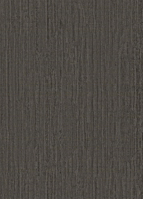 Czarna tapeta tkaninowa Alfa 3711-6