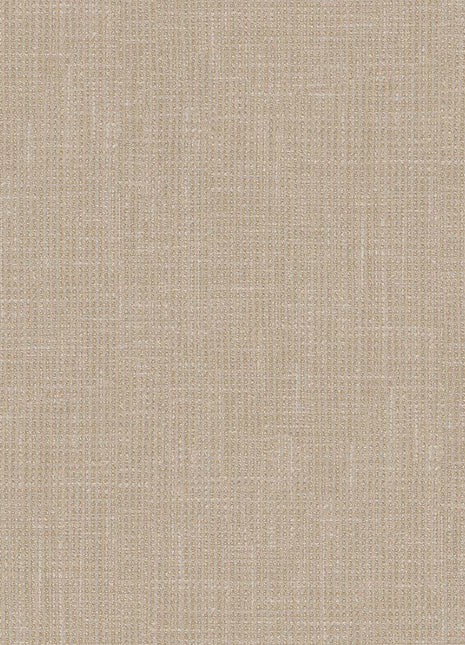Beżowa tapeta tkaninowa Alfa 3712-2
