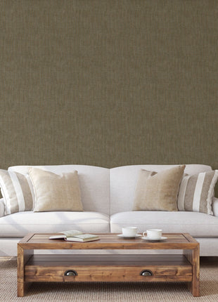 Brązowa tapeta tkaninowa Alfa 3712-5