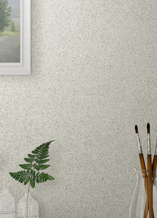 Jasnobeżowa tapeta strukturalna Alfa 3713-2