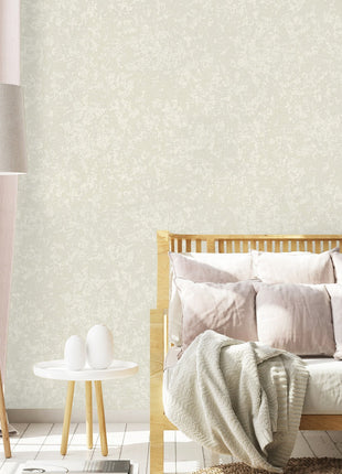 tapeta strukturalna bez odpadów | 16,5 m2 w rolce | Alfa 3715-1