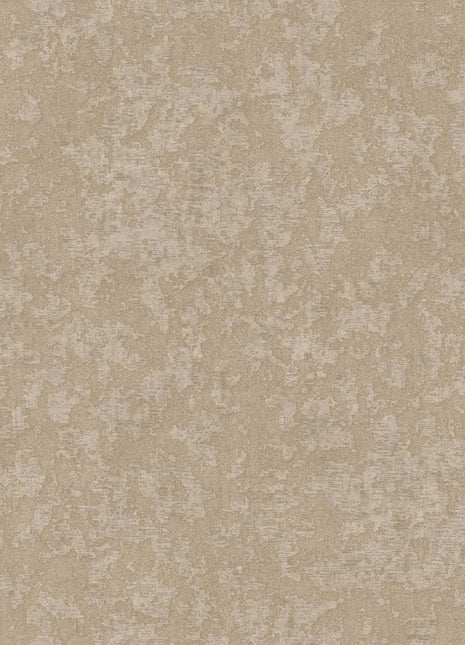 Brązowa tapeta o delikatnej strukturze Alfa 3715-5