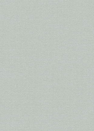 Szara tapeta, struktura tkaniny, bez odpadów | 16,5 m2 w rolce | Alfa 3716-4