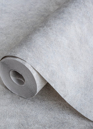 Beżowa tapeta struktura kamienia Alfa 3717-1