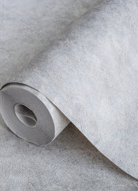 Beżowa tapeta struktura kamienia Alfa 3717-1