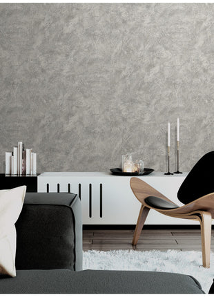 Beżowa tapeta struktura kamienia Alfa 3717-2