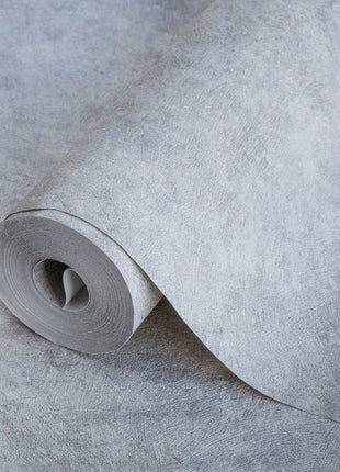 Beżowa tapeta struktura kamienia Alfa 3717-2