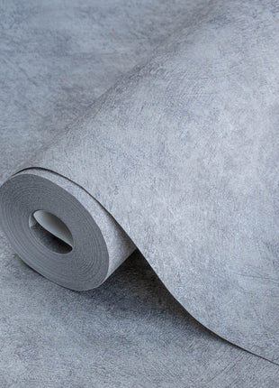 Beżowa tapeta struktura kamienia Alfa 3717-3