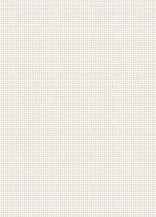 Biało-szara tapeta w pepitkę Alfa 3718-1