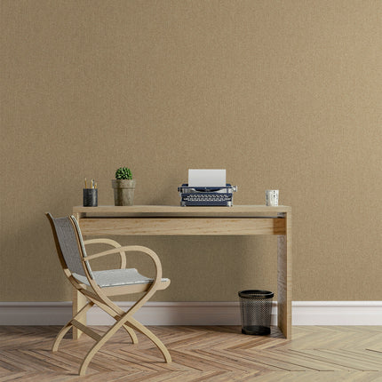 Alfa 3719-6 brown textured wallpaper