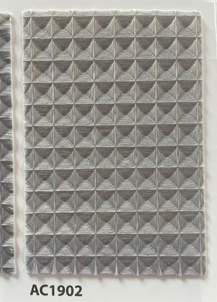 Tapeta AKUSTYCZNA 145 cm szer - 12 kolorów - własny nadruk