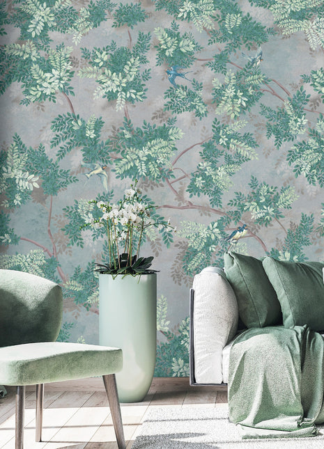 Mural Fototapeta| SE300 | kolekcja SEASONS AdaWall