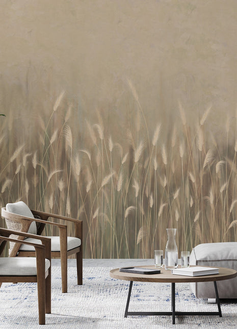 Mural Fototapeta| SE302 | pole trawy