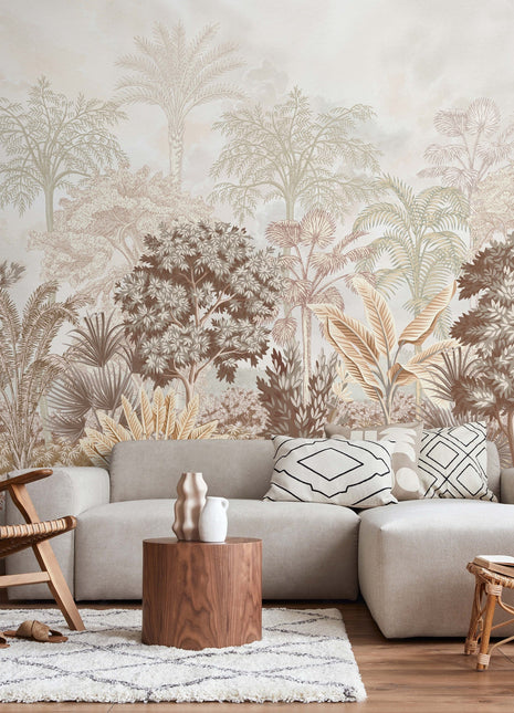 Mural Fototapeta| SE304 | kolekcja SEASONS AdaWall