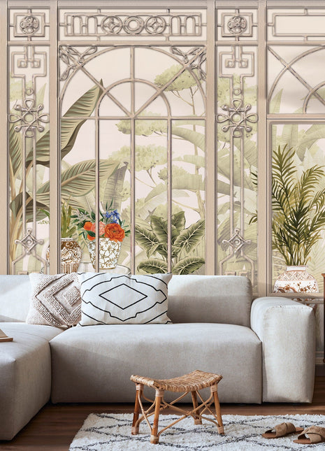 Mural Fototapeta| SE305 | kolekcja SEASONS AdaWall