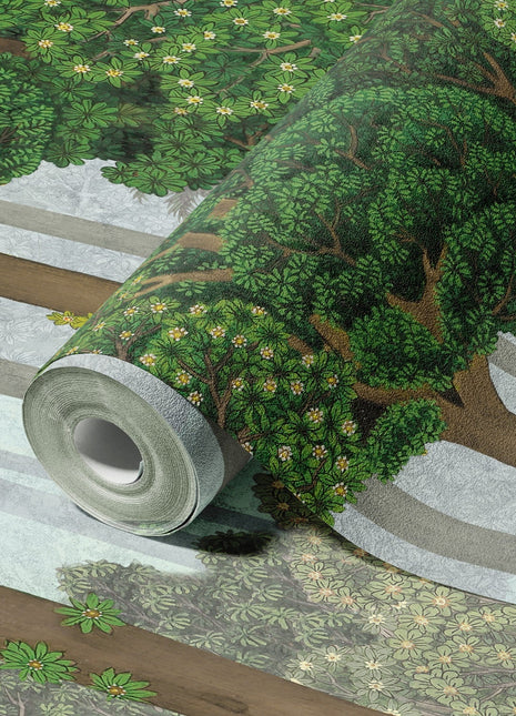 Mural Fototapeta| SE306 | kolekcja SEASONS AdaWall