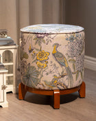 Pufa siedzisko ogród