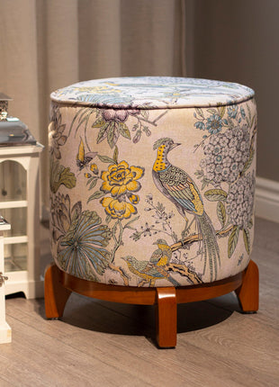 Pufa siedzisko ogród